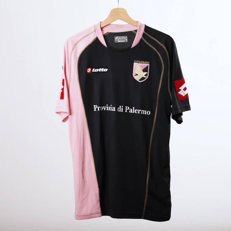 maglia third palermo terlizzi lotto 2006/2007 by LOTTO - Home (2)