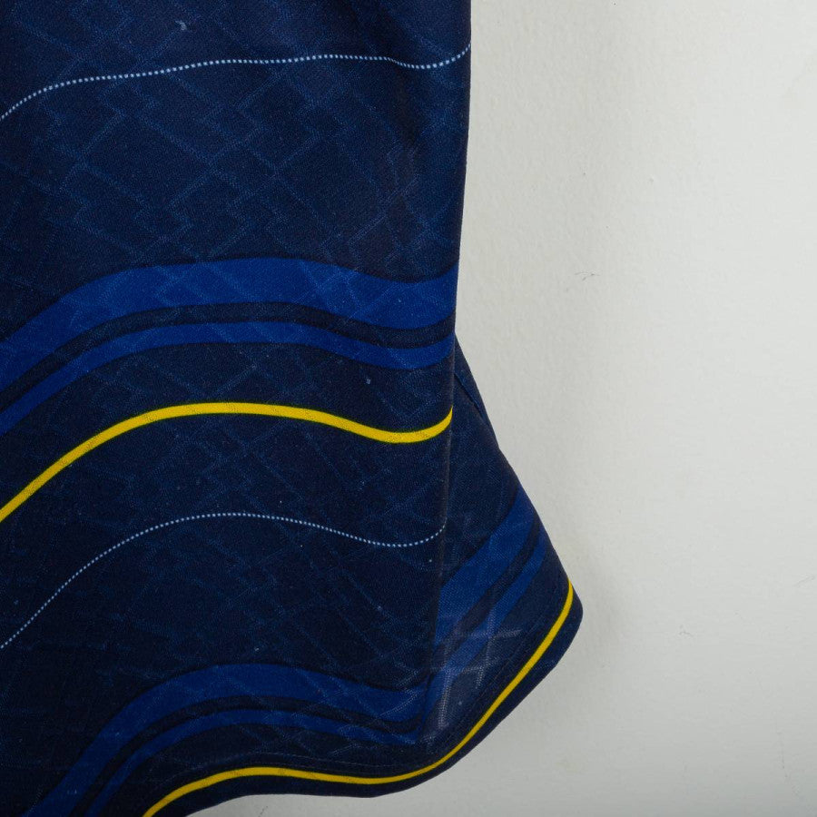 Maglia Third Parma Lotto Asprilla 10 1998/1999 by LOTTO - Home (15)