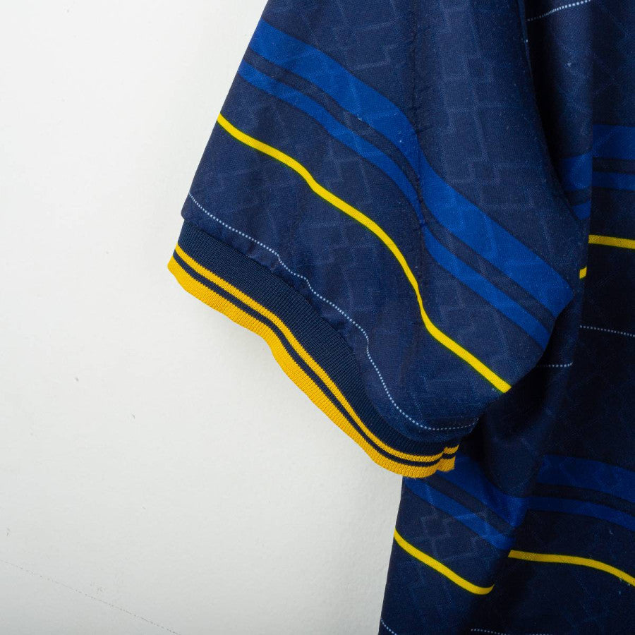 Maglia Third Parma Lotto Asprilla 10 1998/1999 by LOTTO - Home (9)