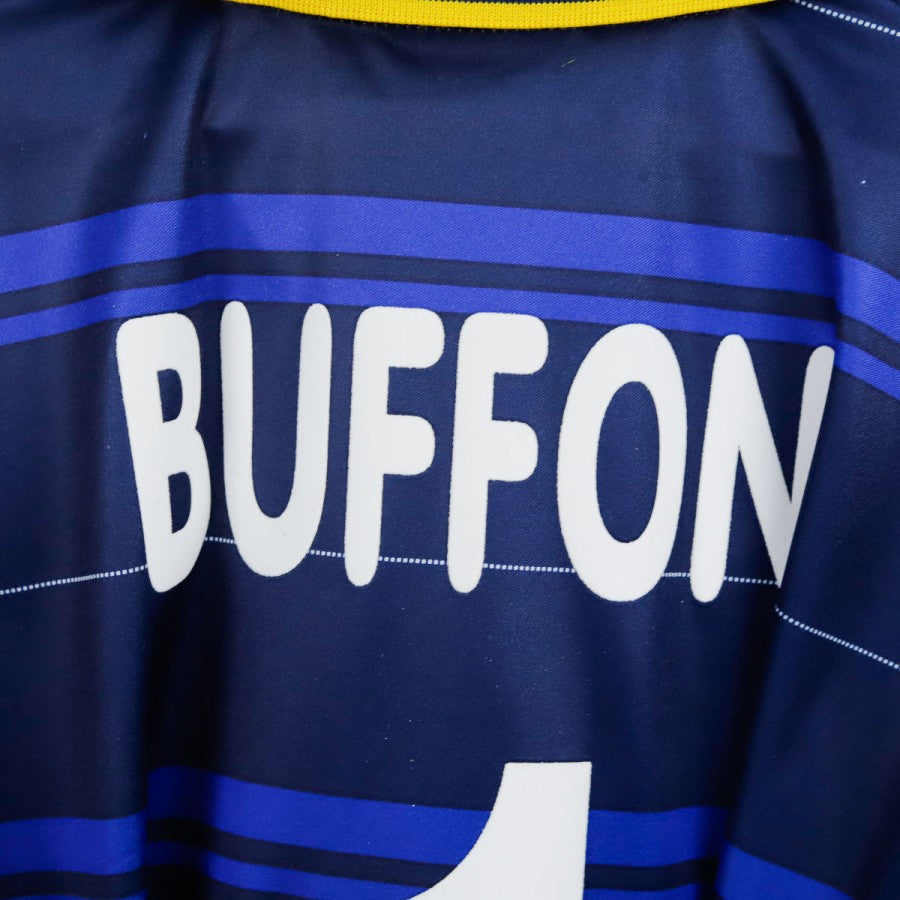 Maglia Third Parma Lotto Buffon n1 1998/1999 by LOTTO - Home (15)
