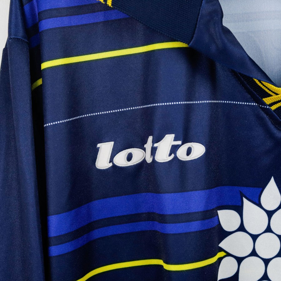 Maglia Third Parma Lotto Buffon n1 1998/1999 by LOTTO - Home (6)