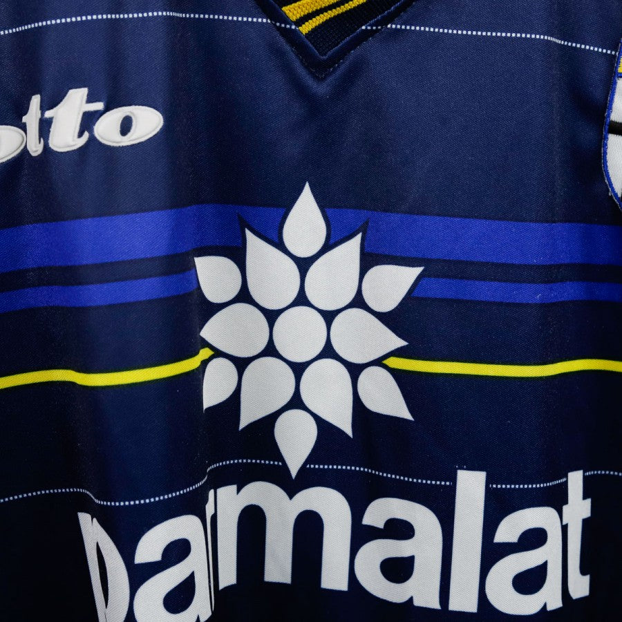 Maglia Third Parma Lotto Buffon n1 1998/1999 by LOTTO - Home (8)