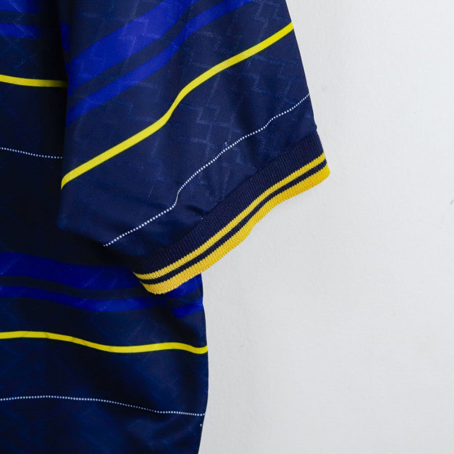 Maglia Third Parma Lotto Chiesa n20 1998/1999 by LOTTO - Home (3)
