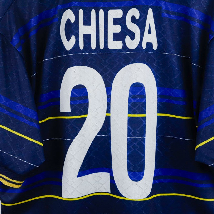 Maglia Third Parma Lotto Chiesa n20 1998/1999 by LOTTO - Home (6)