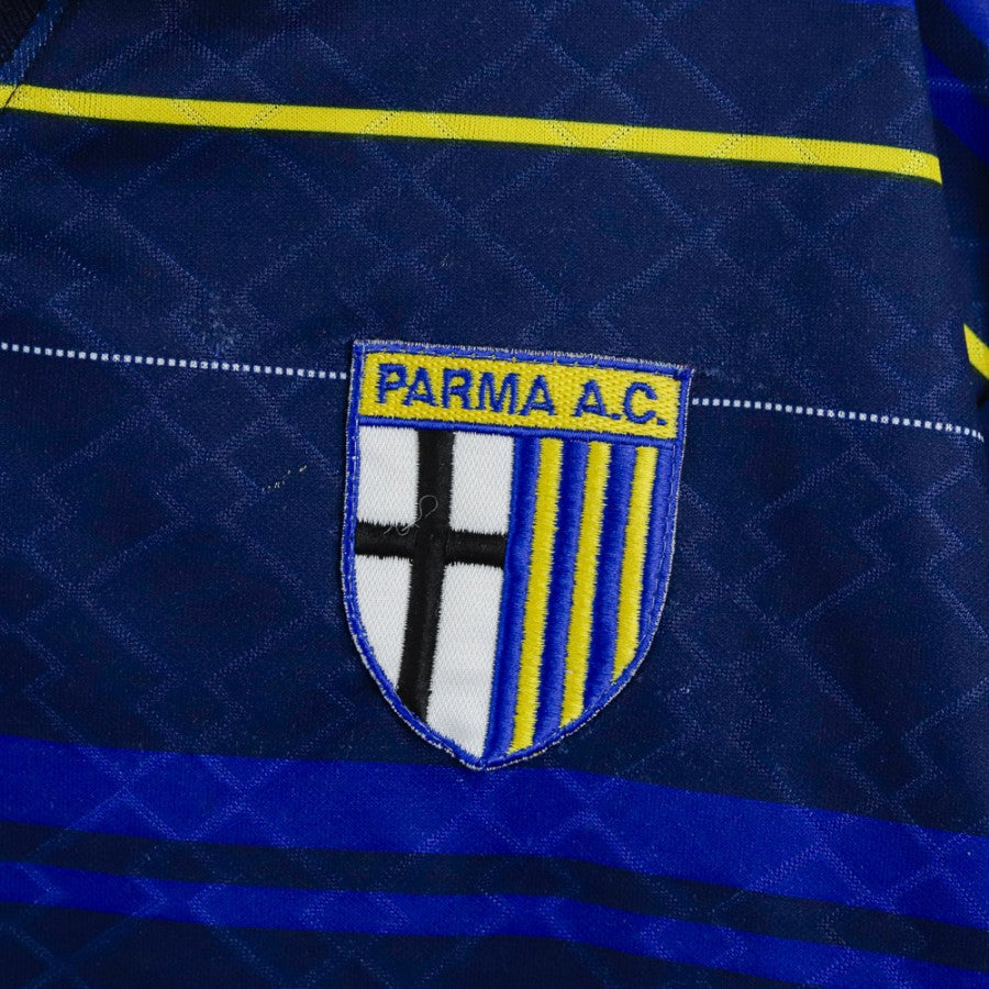 Maglia Third Parma Lotto Chiesa n20 1998/1999 by LOTTO - Home (7)