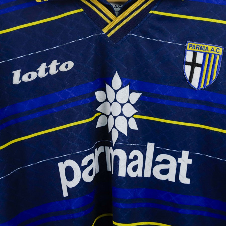 Maglia Third Parma Lotto Chiesa n20 1998/1999 by LOTTO - Home (9)