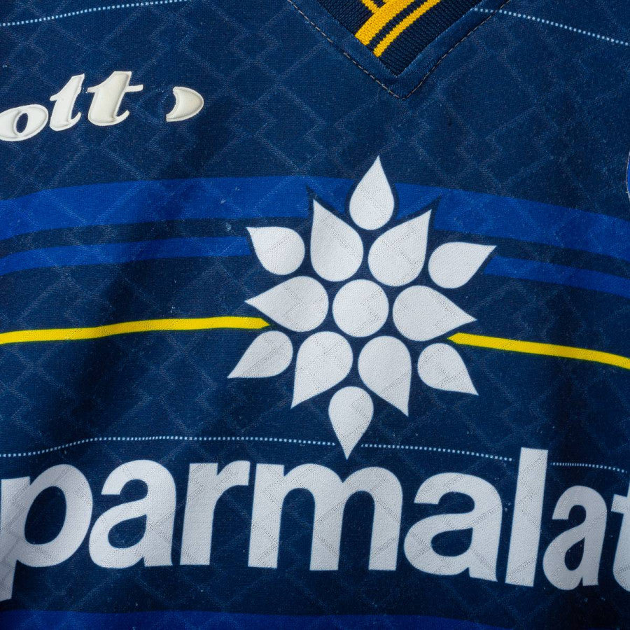 Maglia Third Parma Lotto Crespo 9 1998/1999 by LOTTO - Home (13)