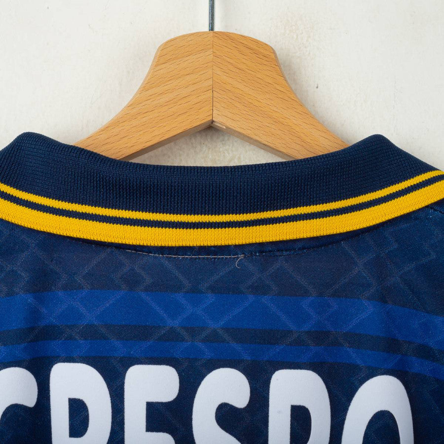 Maglia Third Parma Lotto Crespo 9 1998/1999 by LOTTO - Home (3)