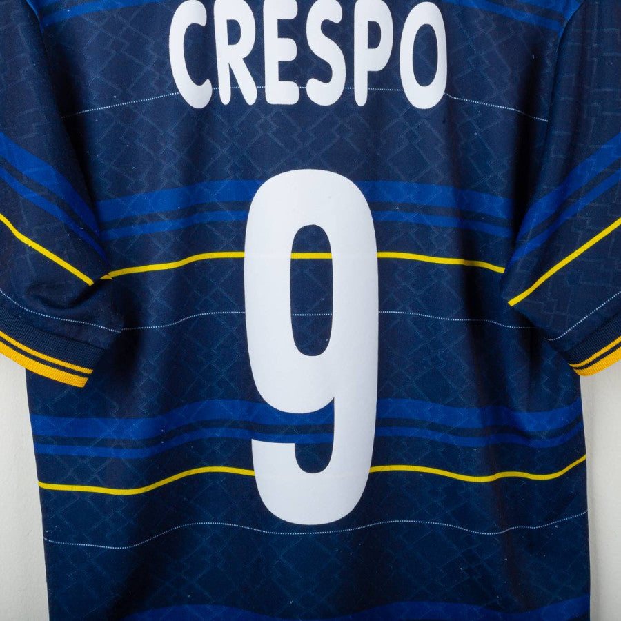 Maglia Third Parma Lotto Crespo 9 1998/1999 by LOTTO - Home (5)