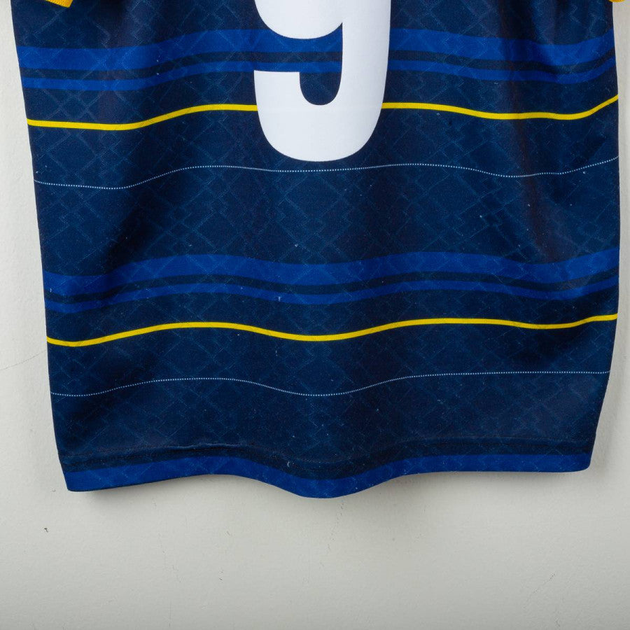 Maglia Third Parma Lotto Crespo 9 1998/1999 by LOTTO - Home (6)