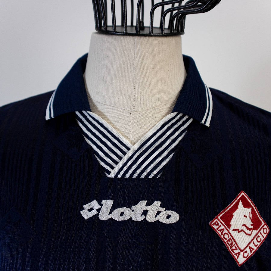 MAGLIA THIRD PIACENZA LOTTO 1997/1998 18 MAZZOLA by LOTTO - Home (8)