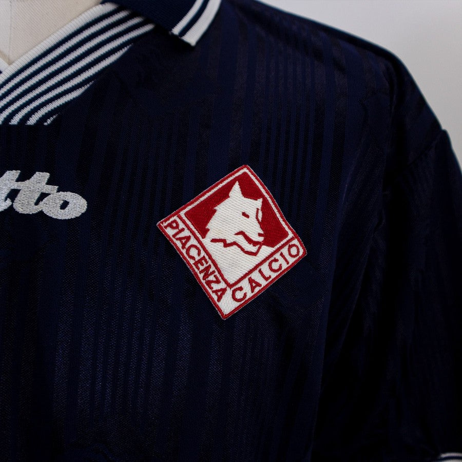 MAGLIA THIRD PIACENZA LOTTO 1997/1998 18 MAZZOLA by LOTTO - Home (9)