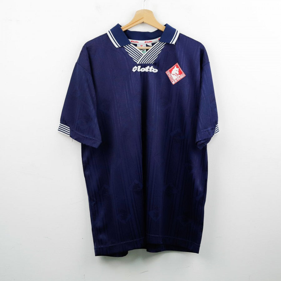 Maglia Third Piacenza Lotto Vierchowood 26 1997/1998 by LOTTO - Home (2)