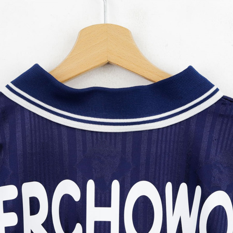 Maglia Third Piacenza Lotto Vierchowood 26 1997/1998 by LOTTO - Home (3)