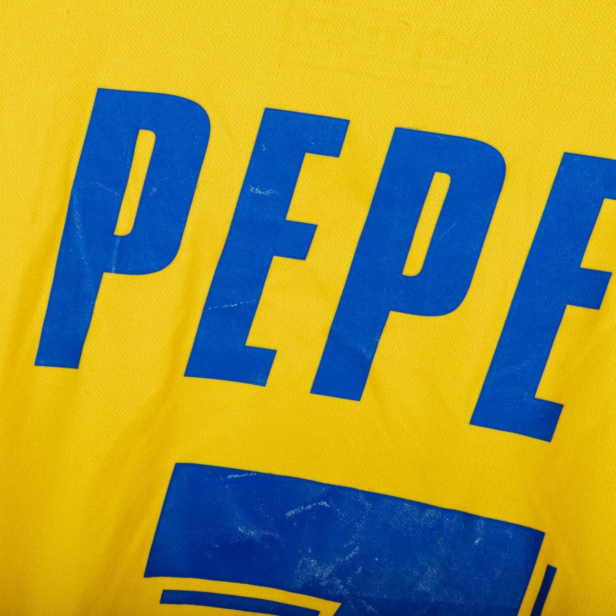 maglia third udinese lotto pepe 7 2008/2009 by LOTTO - Sponsor 80/90 (10)