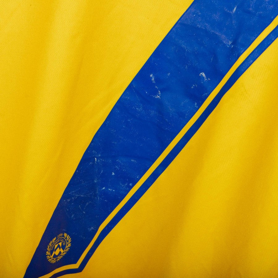 maglia third udinese lotto pepe 7 2008/2009 by LOTTO - Sponsor 80/90 (11)