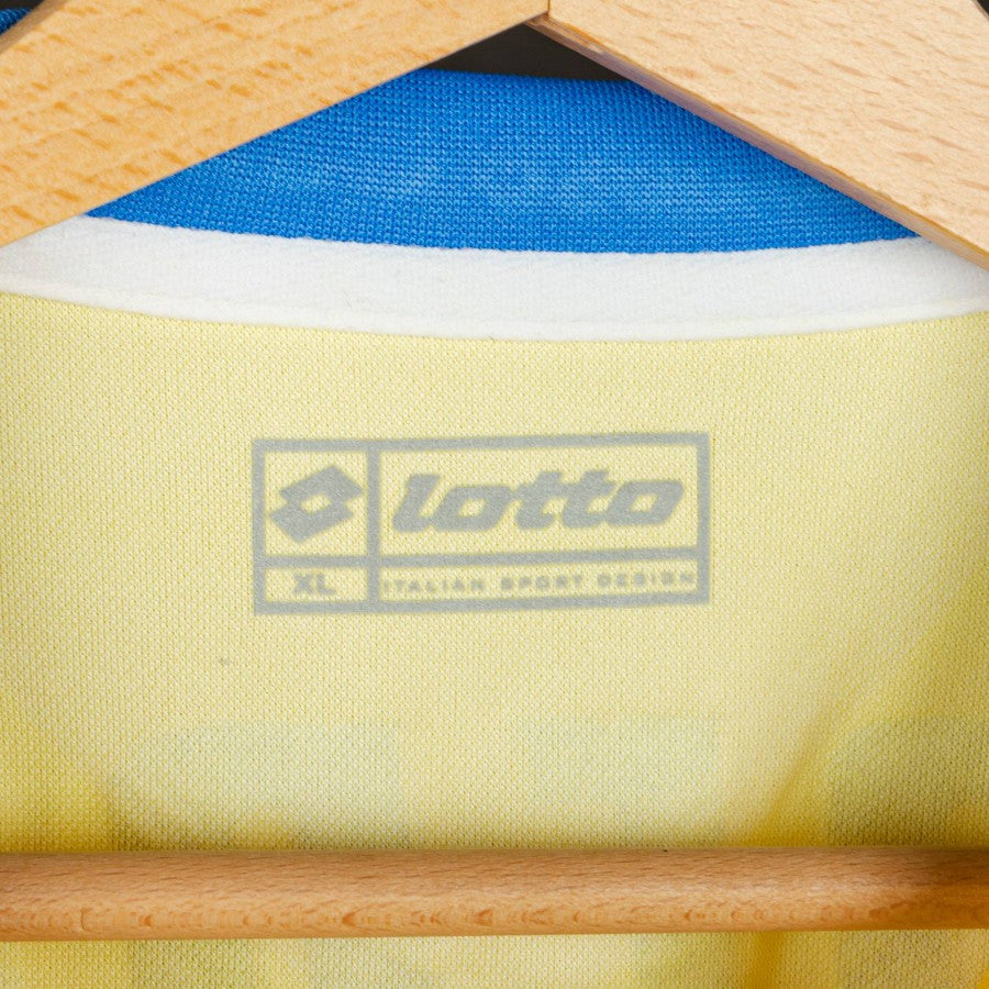 maglia third udinese lotto pepe 7 2008/2009 by LOTTO - Sponsor 80/90 (12)