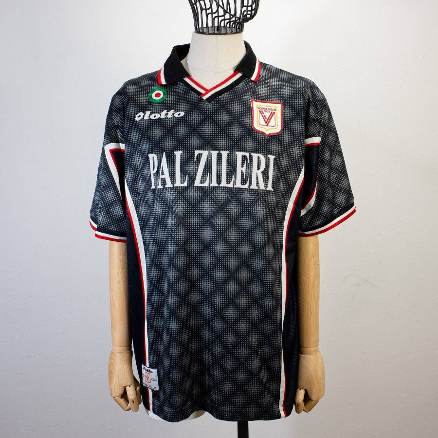 MAGLIA THIRD VICENZA LOTTO 1997/1998 19 OTERO by LOTTO - Home (2)