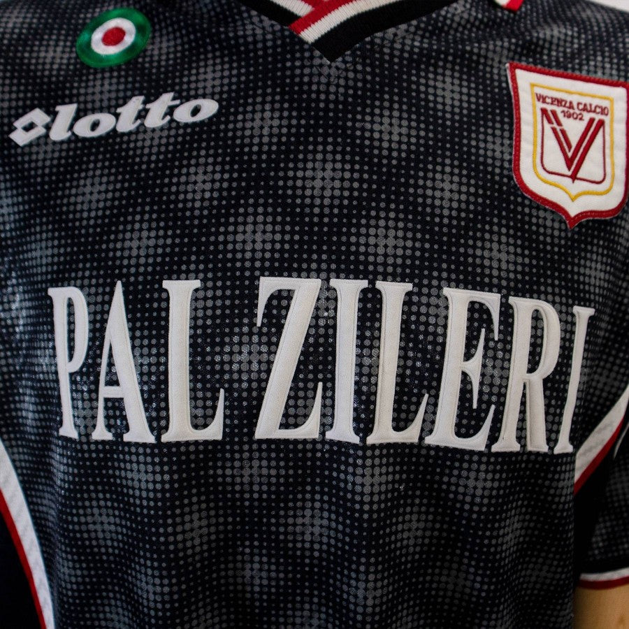 MAGLIA THIRD VICENZA LOTTO 1997/1998 19 OTERO by LOTTO - Home (8)