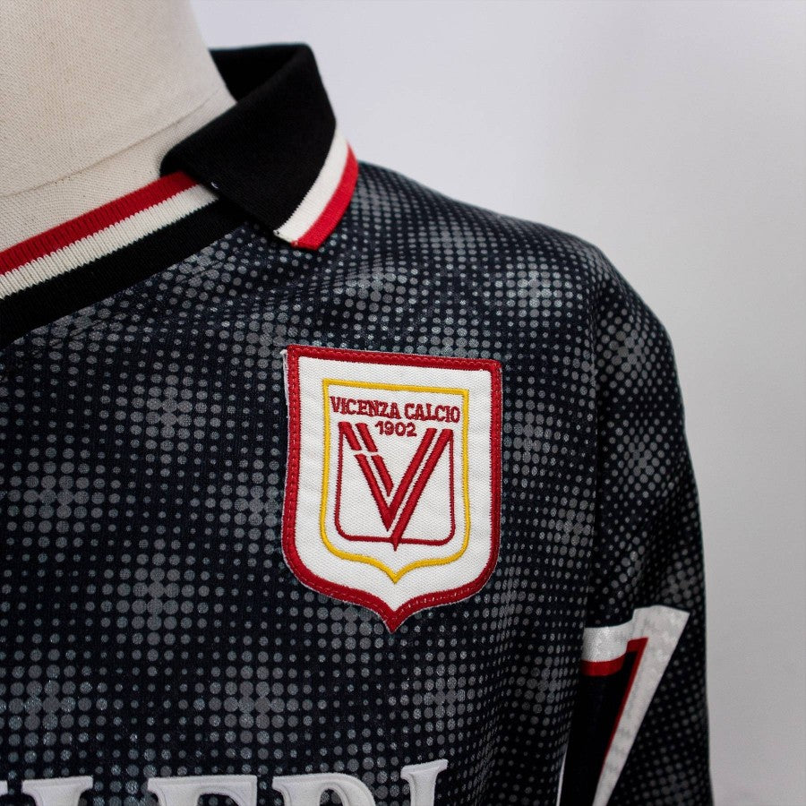 MAGLIA THIRD VICENZA LOTTO 1997/1998 19 OTERO by LOTTO - Home (9)