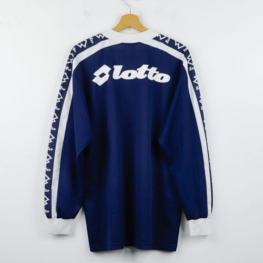 Maglia Training Bari Lotto 1997/1998 by LOTTO - Home (2)