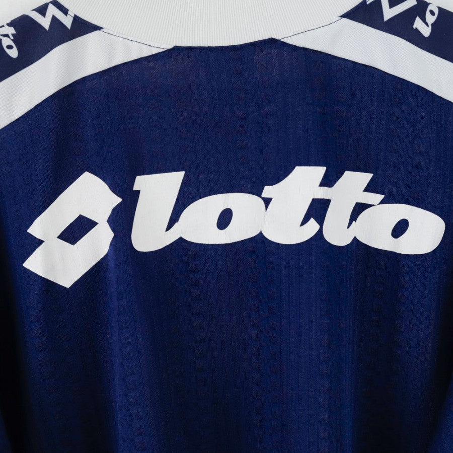 Maglia Training Bari Lotto 1997/1998 by LOTTO - Home (5)