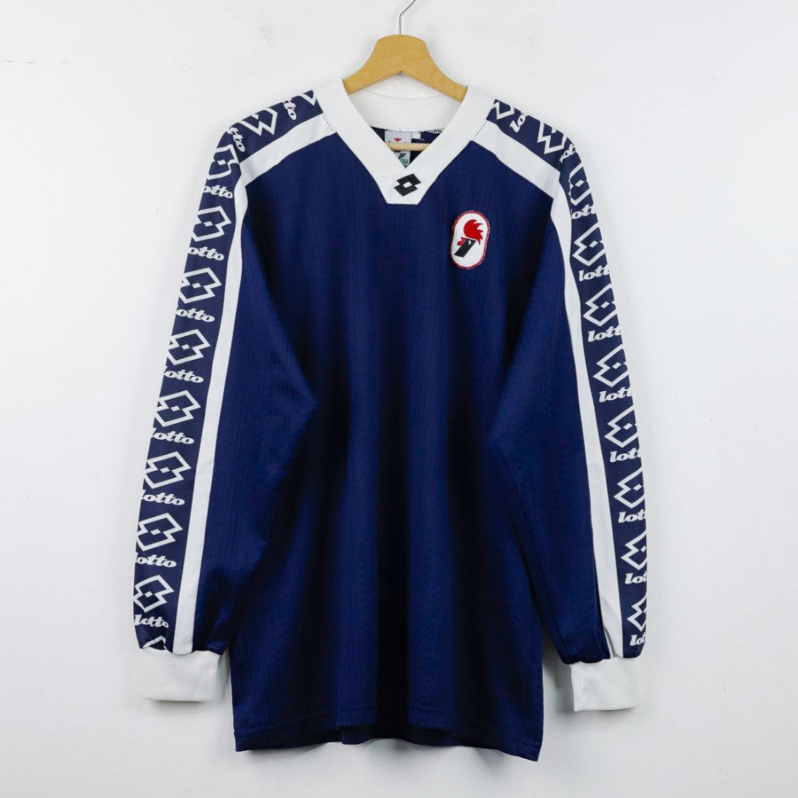 Maglia Training Bari Lotto 1997/1998 by LOTTO - Home
