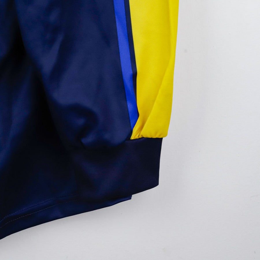 Maglia Training Chievo Verona Lotto 2003/2004 by LOTTO - Home (5)