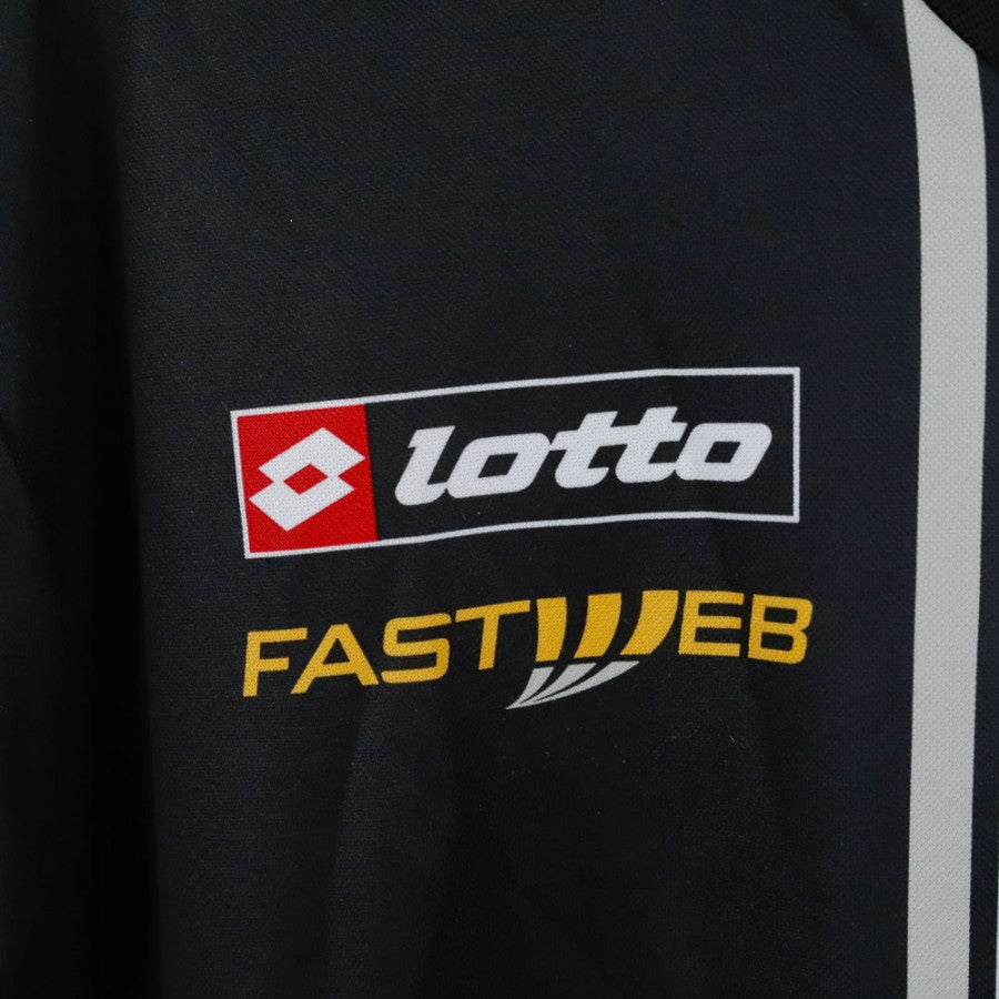 maglia training Juventus Lotto 2002/2003 by LOTTO - Home (7)