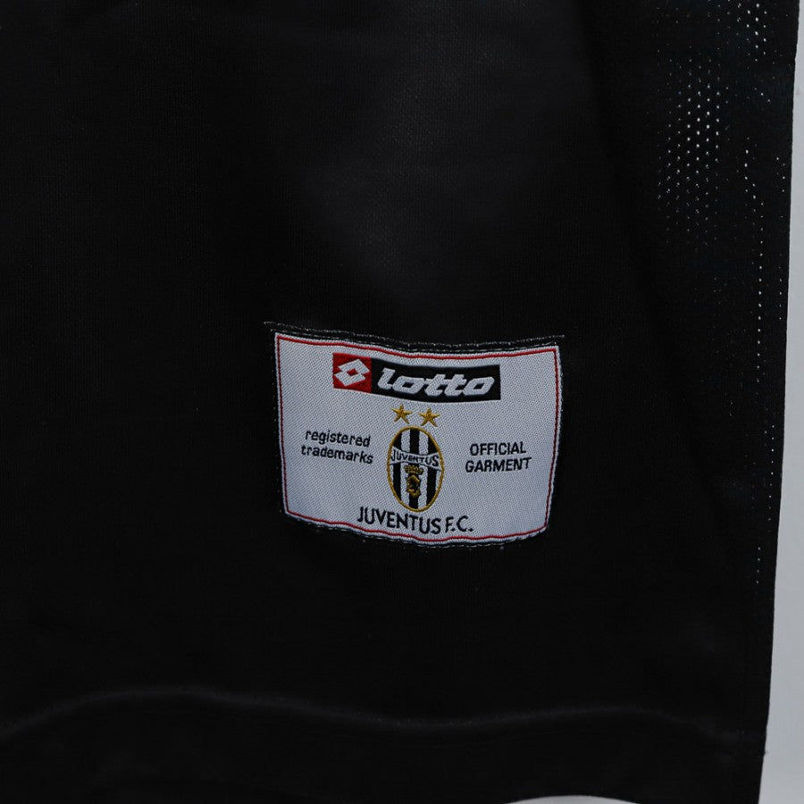 maglia training Juventus Lotto 2002/2003 by LOTTO - Home (8)