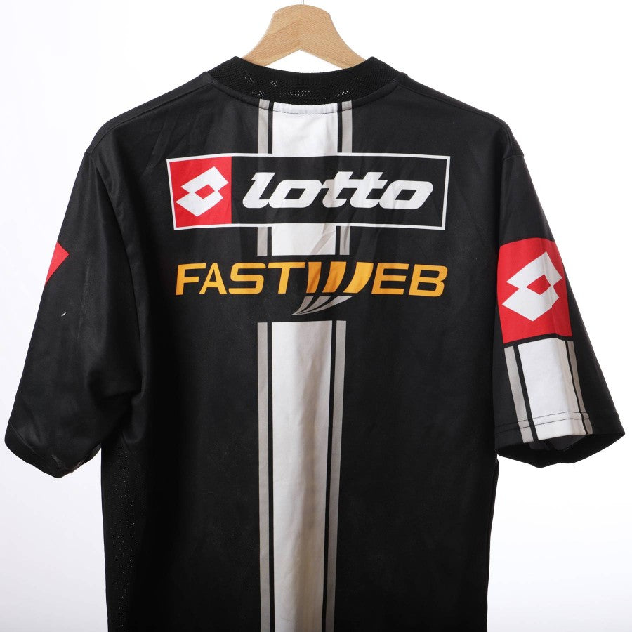 maglia training juventus lotto 2002/2003 by LOTTO - Home (2)
