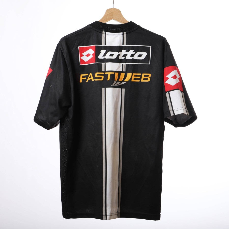 maglia training juventus lotto 2002/2003 by LOTTO - Home (4)