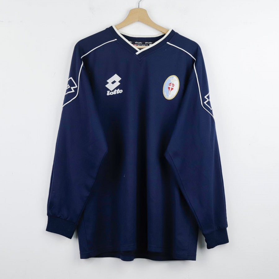 Maglia Training Treviso Lotto 1996/1997 by LOTTO - Home