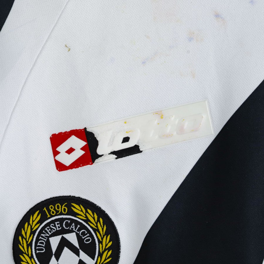 Maglia Udinese Lotto Montiel n. 27 2006/2007 by LOTTO - Home (4)