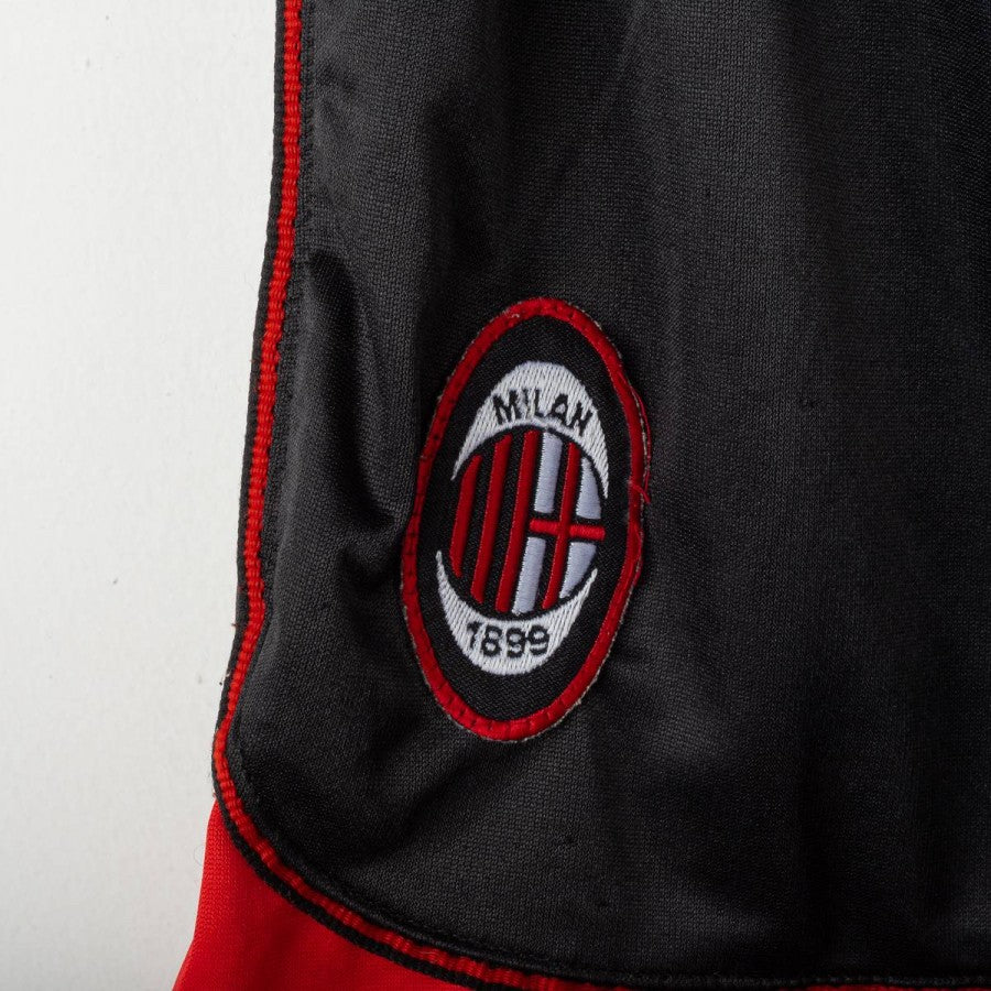 Pantaloncini Away Milan Lotto 1996/1997 by LOTTO - Home (9)