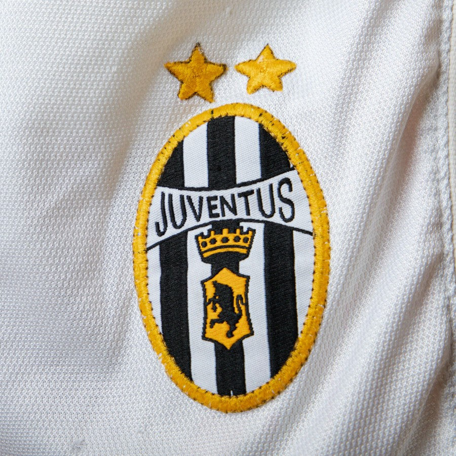 pantaloncini bianchi lotto juventus 2003/2004 by LOTTO - Home (3)