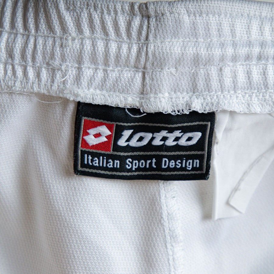 pantaloncini bianchi lotto juventus 2003/2004 by LOTTO - Home (4)