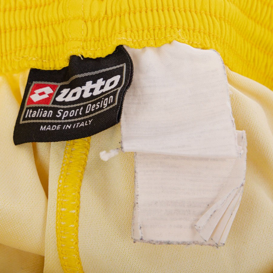 pantaloncini chievo verona lotto 2003/2004 by LOTTO - Home (5)
