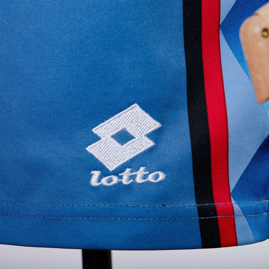 pantaloncini fourth milan 1995/1996 by LOTTO - Home (6)