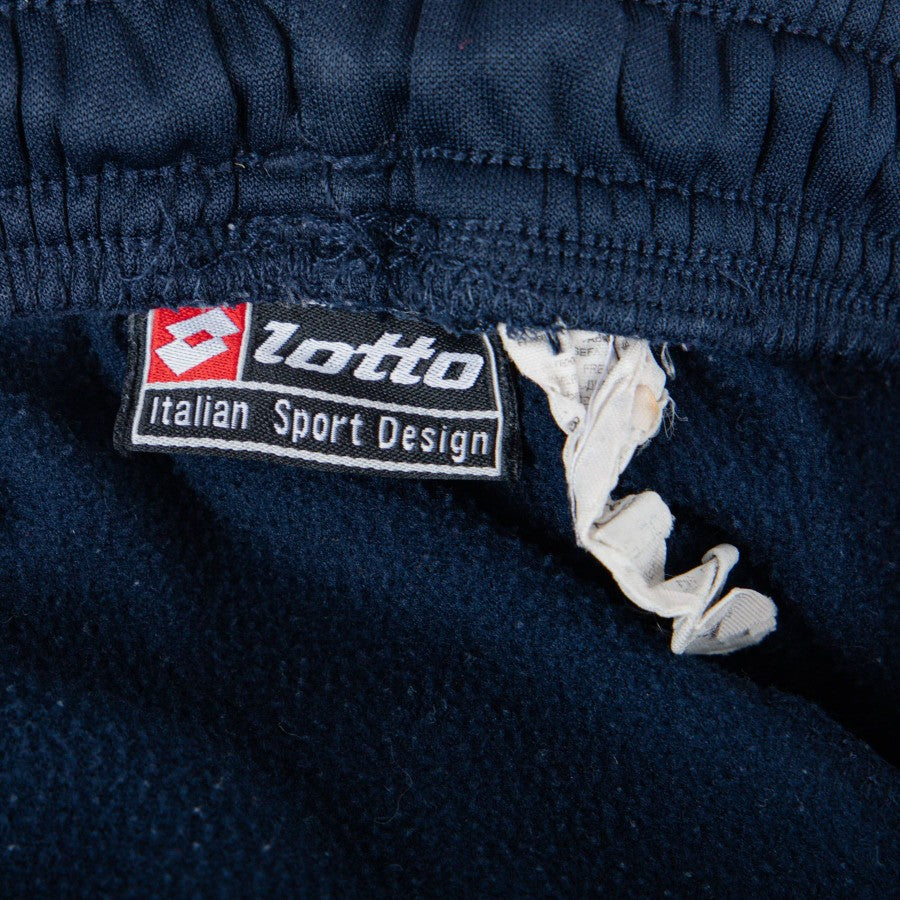 Pantaloncini Genoa Lotto by LOTTO - Home (5)