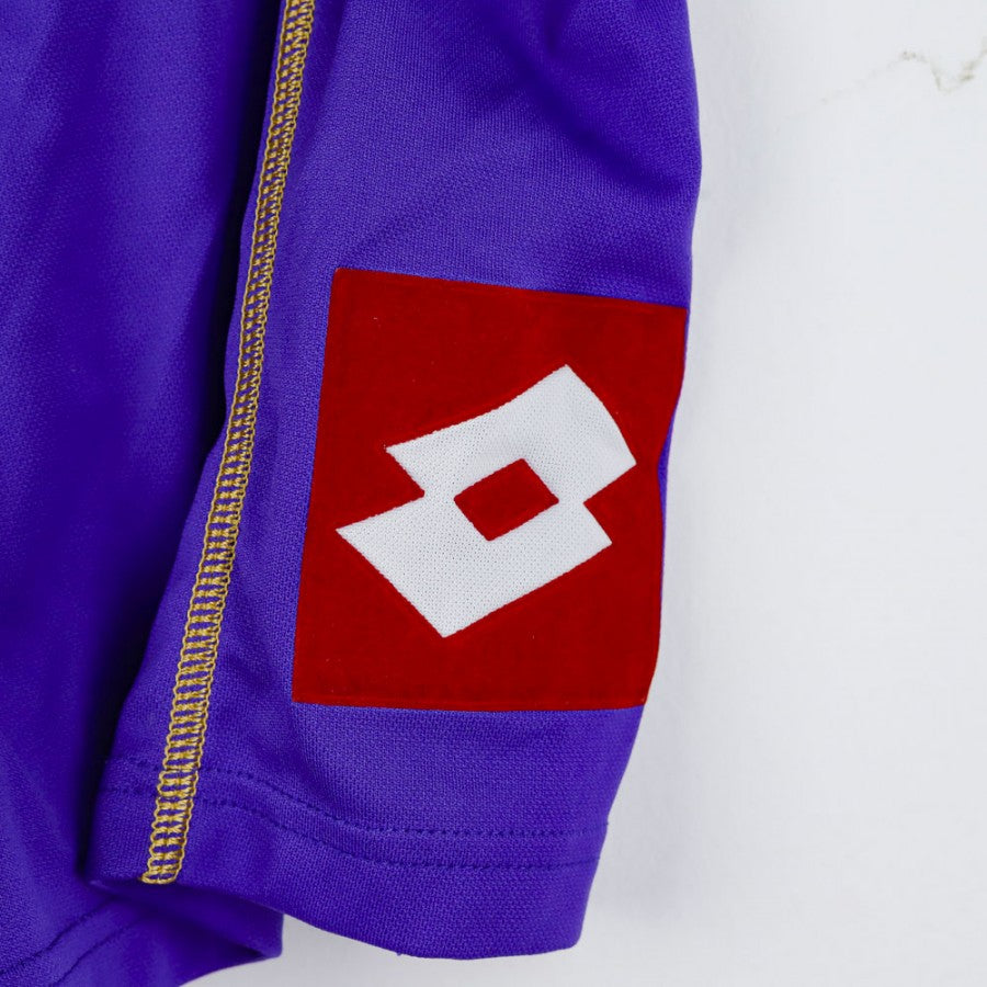 Pantaloncini Home Fiorentina Lotto 2006/2007 by LOTTO - Home (3)