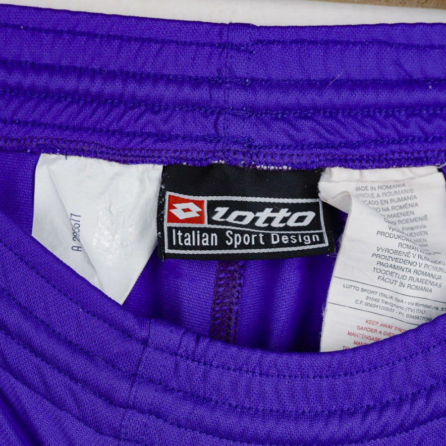 Pantaloncini Home Fiorentina Lotto 2006/2007 by LOTTO - Home (5)