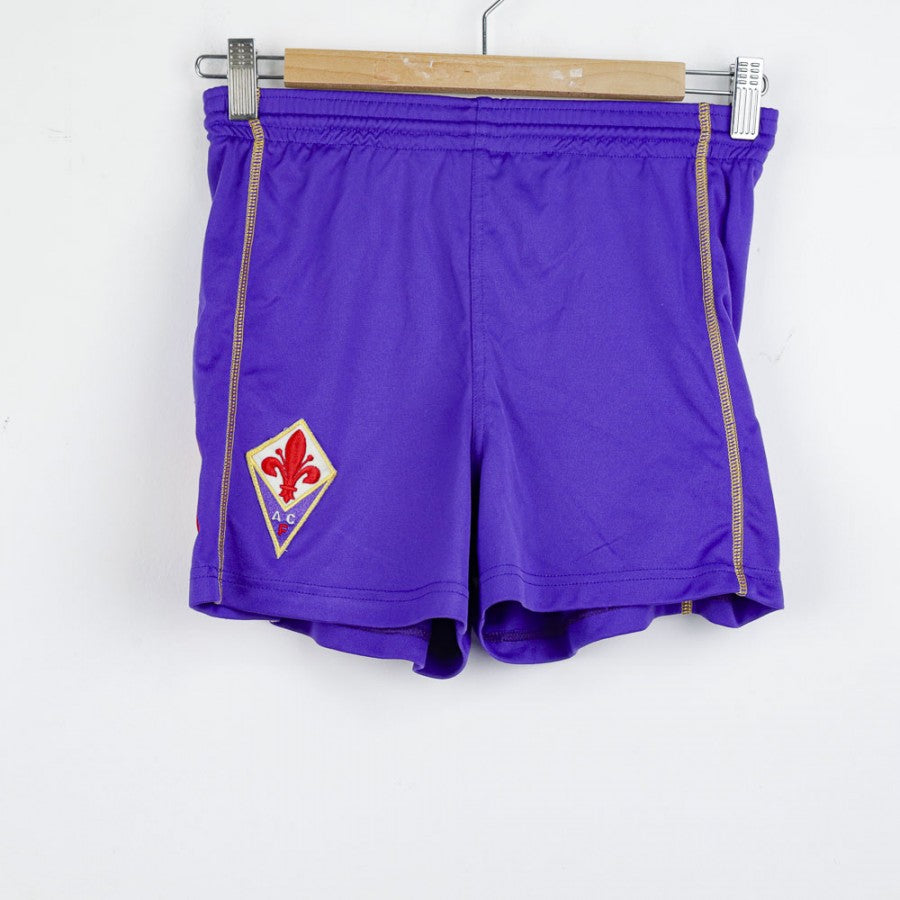 Pantaloncini Home Fiorentina Lotto 2006/2007 by LOTTO - Home
