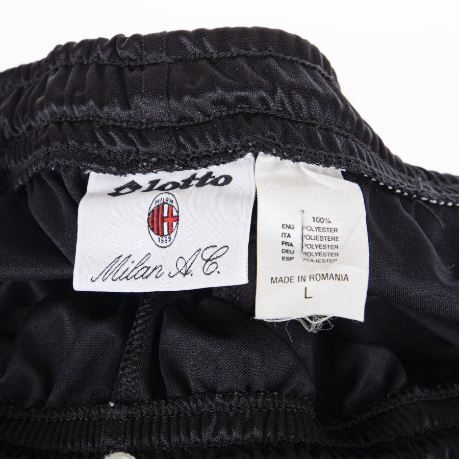 pantaloncini milan lotto 1995/1996 by LOTTO - Home (5)