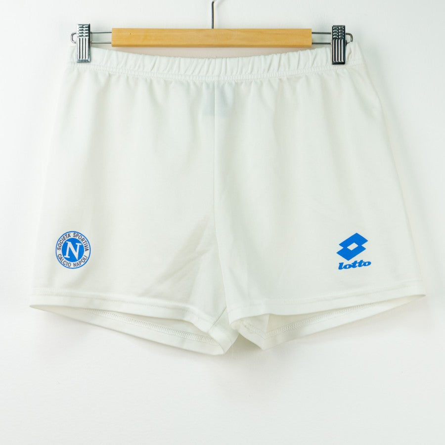 Pantaloncini Napoli Lotto 1994/1995 by LOTTO - Home