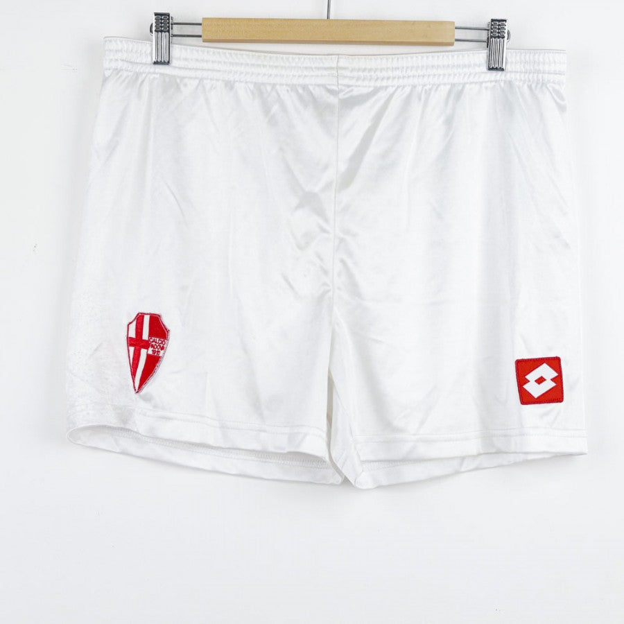 Pantaloncini Padova Lotto 2008/2009 by LOTTO - Home