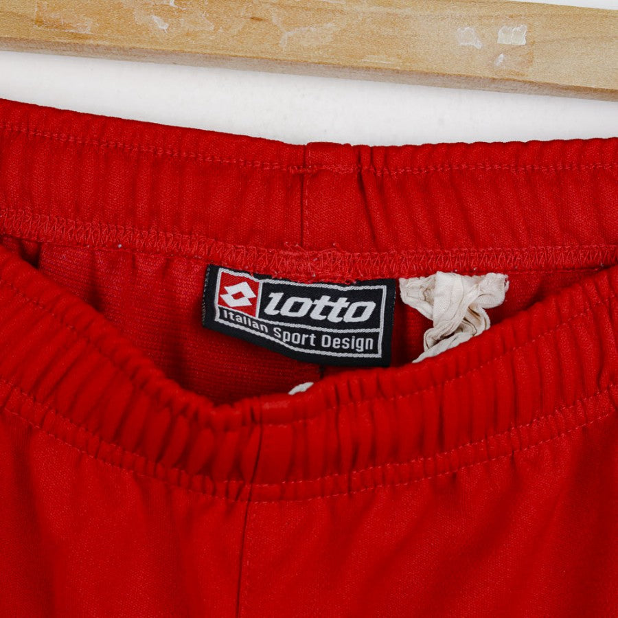 Pantaloncini Training Fiorentina Lotto 2007/2008 by LOTTO - Home (5)