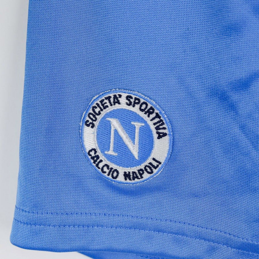 Pantaloncino Away Napoli Lotto 1994/1995 by LOTTO - Home (4)