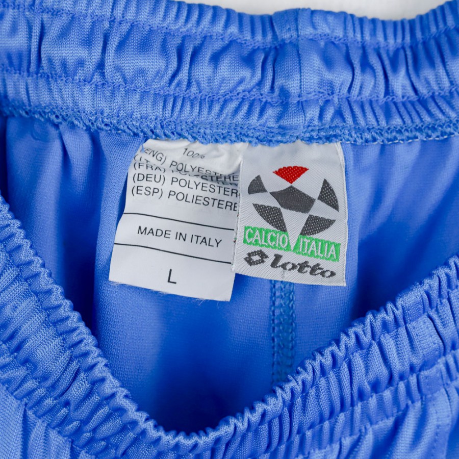 Pantaloncino Away Napoli Lotto 1994/1995 by LOTTO - Home (5)