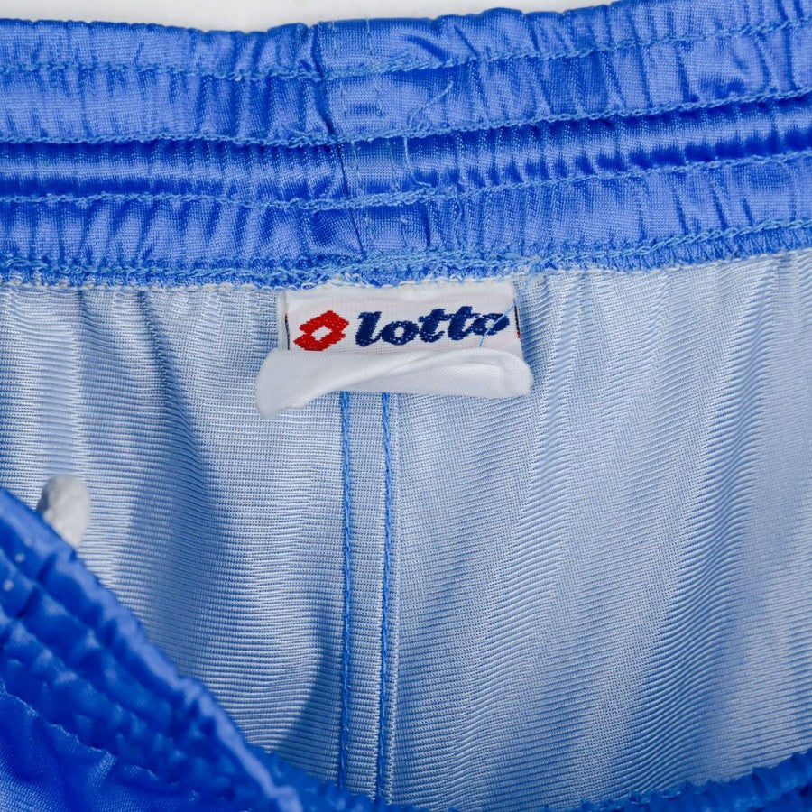 Pantaloncino Away Napoli Lotto 1996/1997 by LOTTO - Home (5)